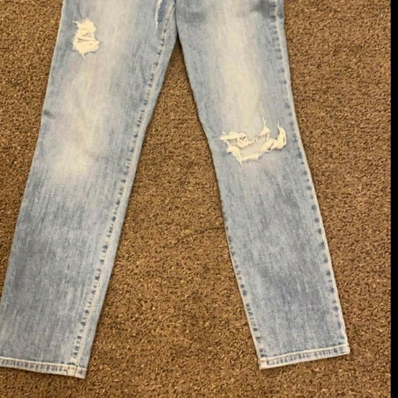 Joe's Jeans Straight Ankle Jeans NWT - Picture 11 of 12
